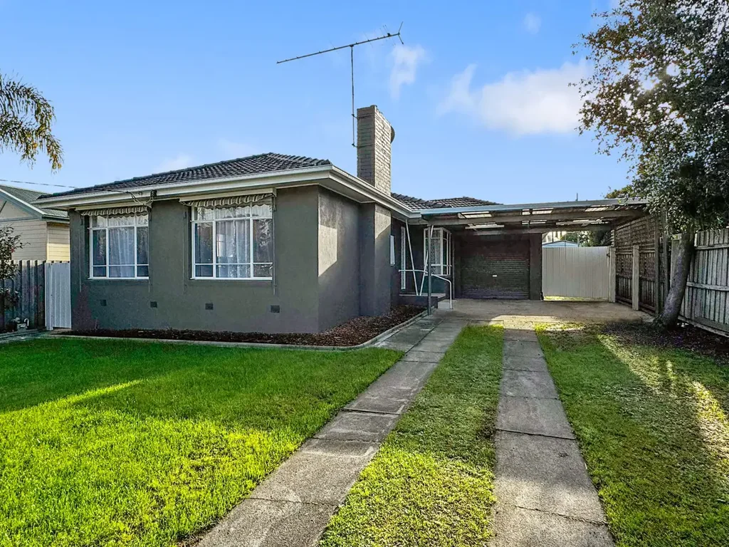 Beautiful Home for Rent