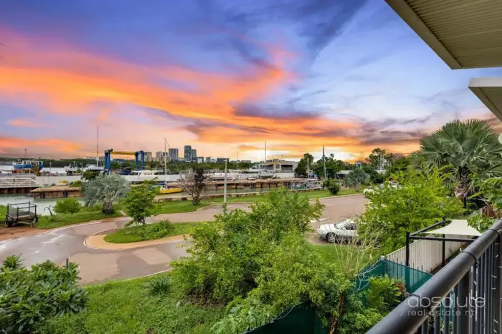 10/12 Dinah Court, Stuart Park, NT 820
