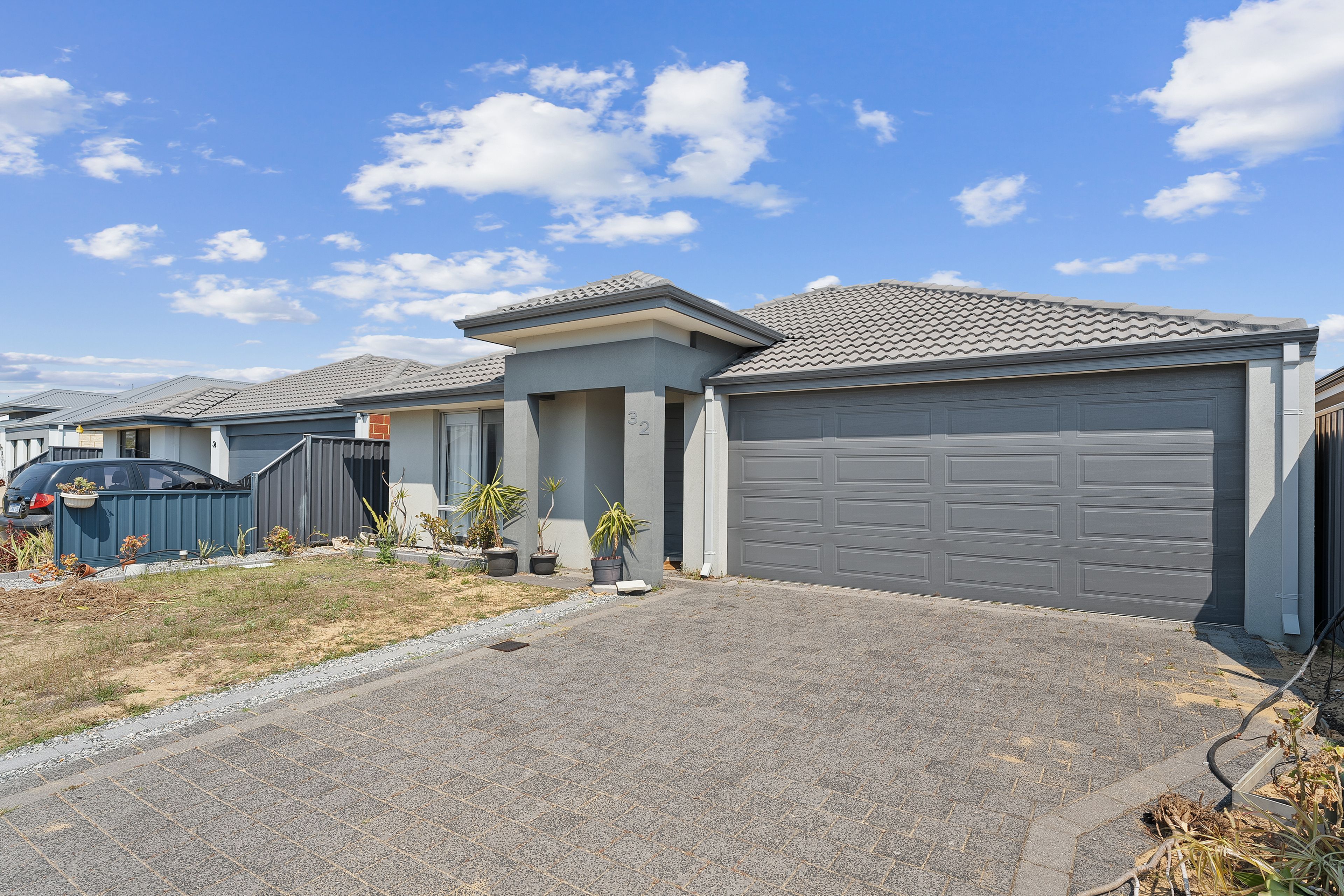 32 KOGARAH ST, BALDIVIS WA 6171, 0 habitaciones, 0 baños, House