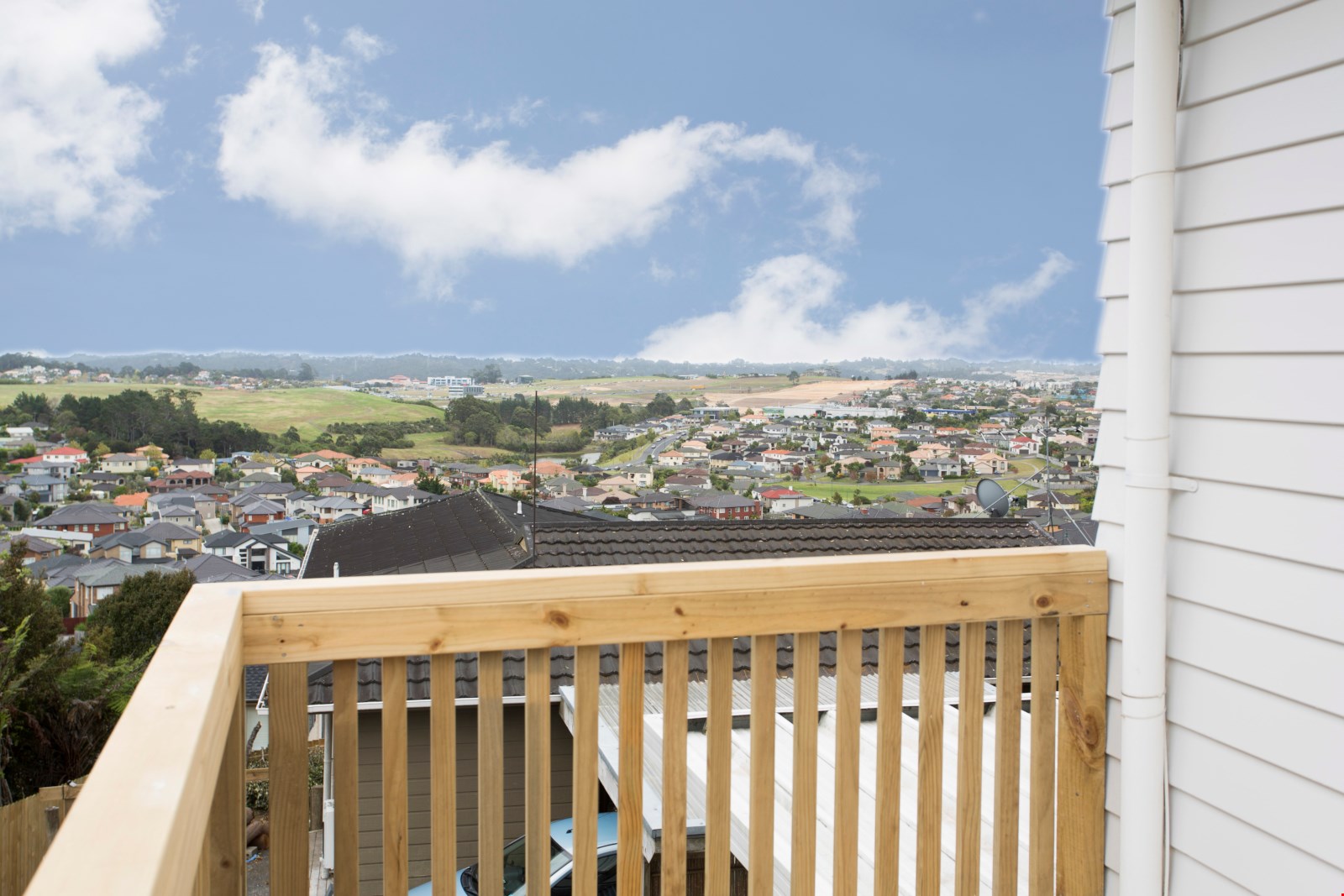 1/594 East Coast Road, Pinehill, Auckland - North Shore, 3房, 1浴