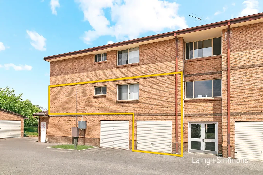 29/41 Morehead Avenue, Mount Druitt, NSW 2770