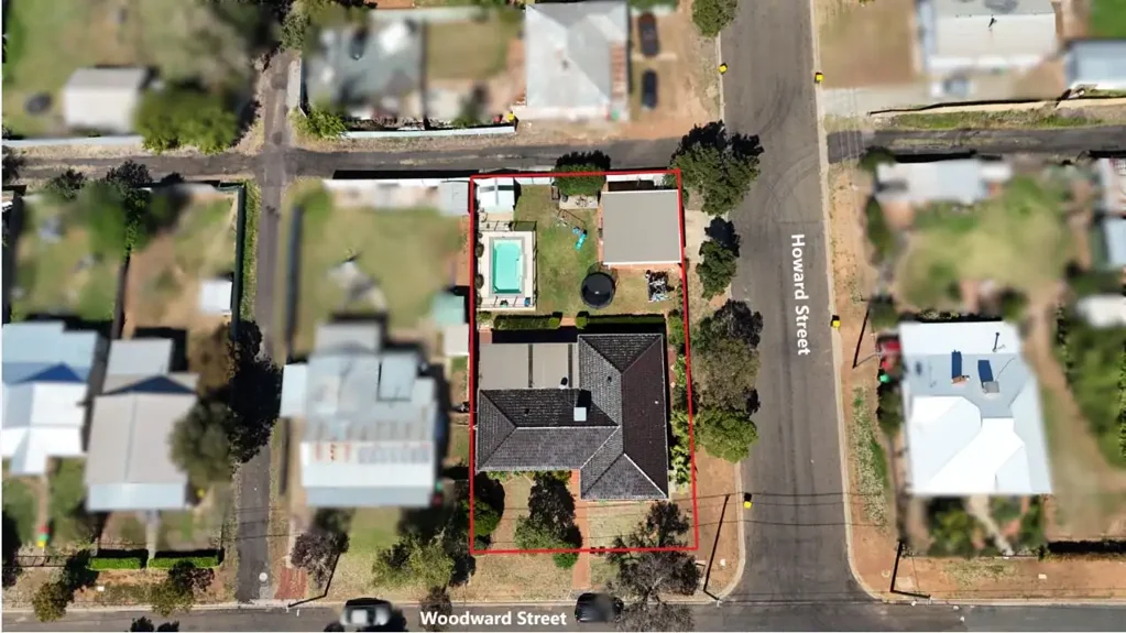 47 Woodward Street, Parkes, NSW 2870