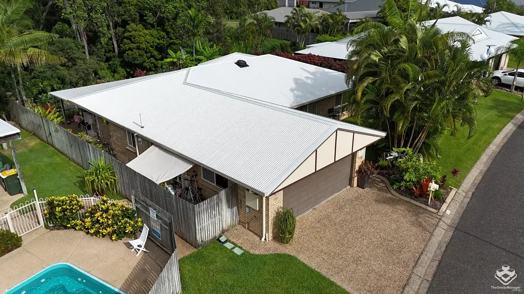 Yeppoon 3 Bedroom 3-Bedroom Yeppoon Home Generating $102K+ PA - ID 8676