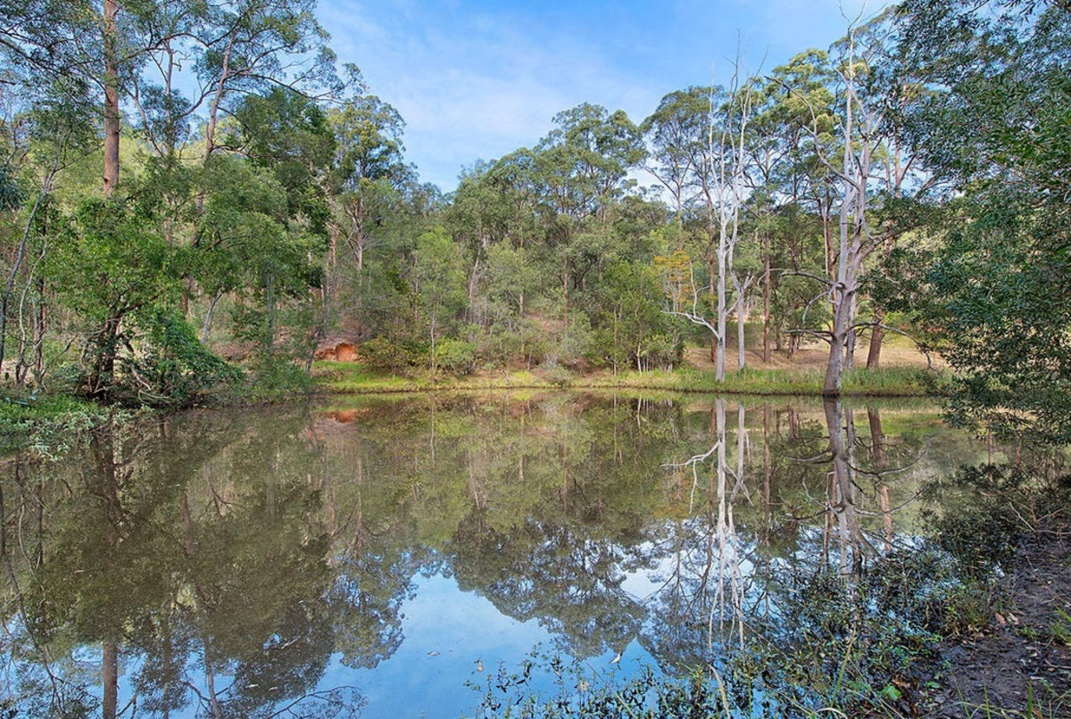 60 BOONGALA CT, KOBBLE CREEK QLD 4520, 0 ਕਮਰੇ, 0 ਬਾਥਰੂਮ, Section