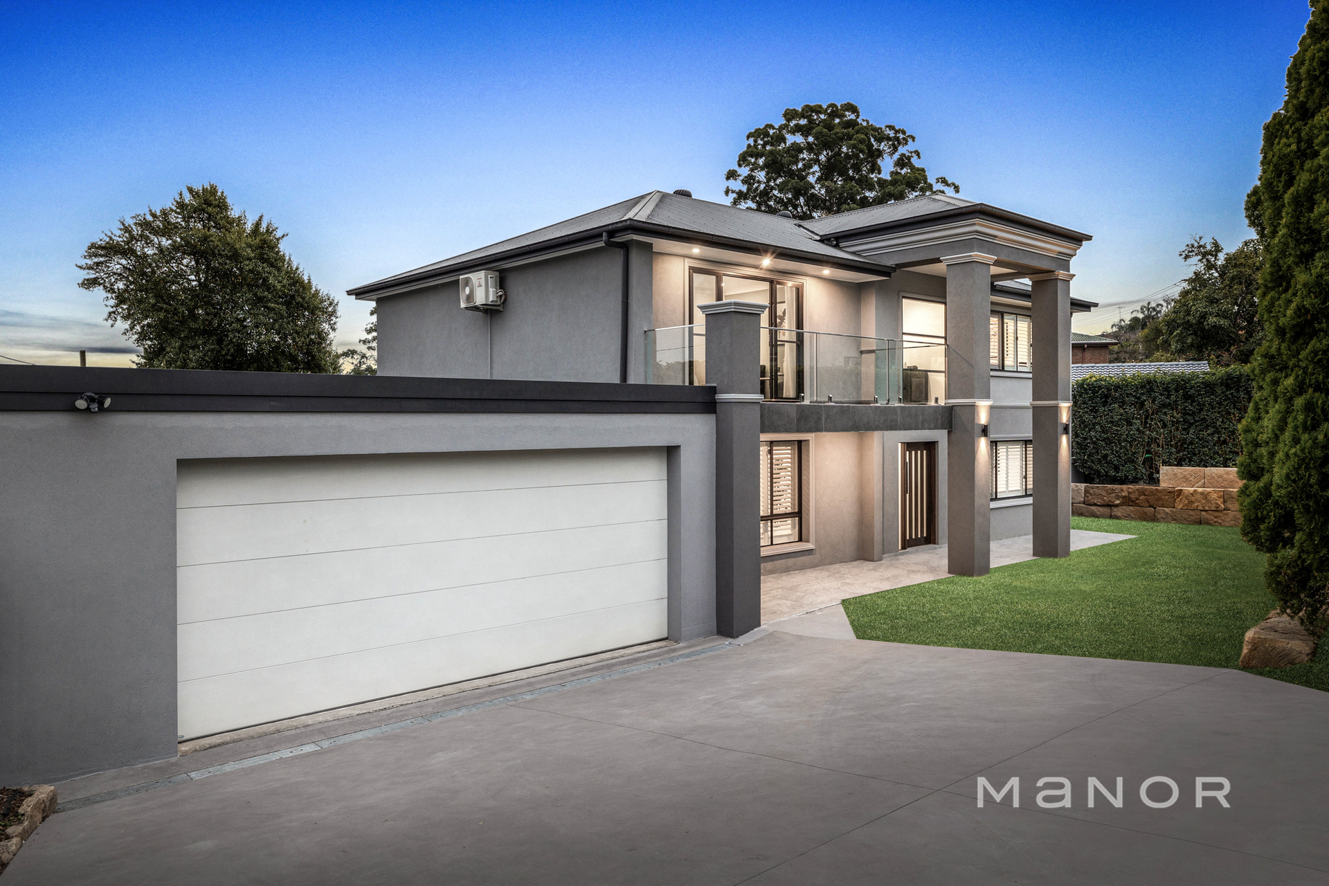 25 KALIMNA DR, BAULKHAM HILLS NSW 2153, 0 ਕਮਰੇ, 0 ਬਾਥਰੂਮ, House