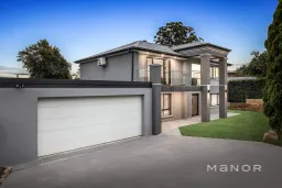 25 Kalimna Drive, Baulkham Hills