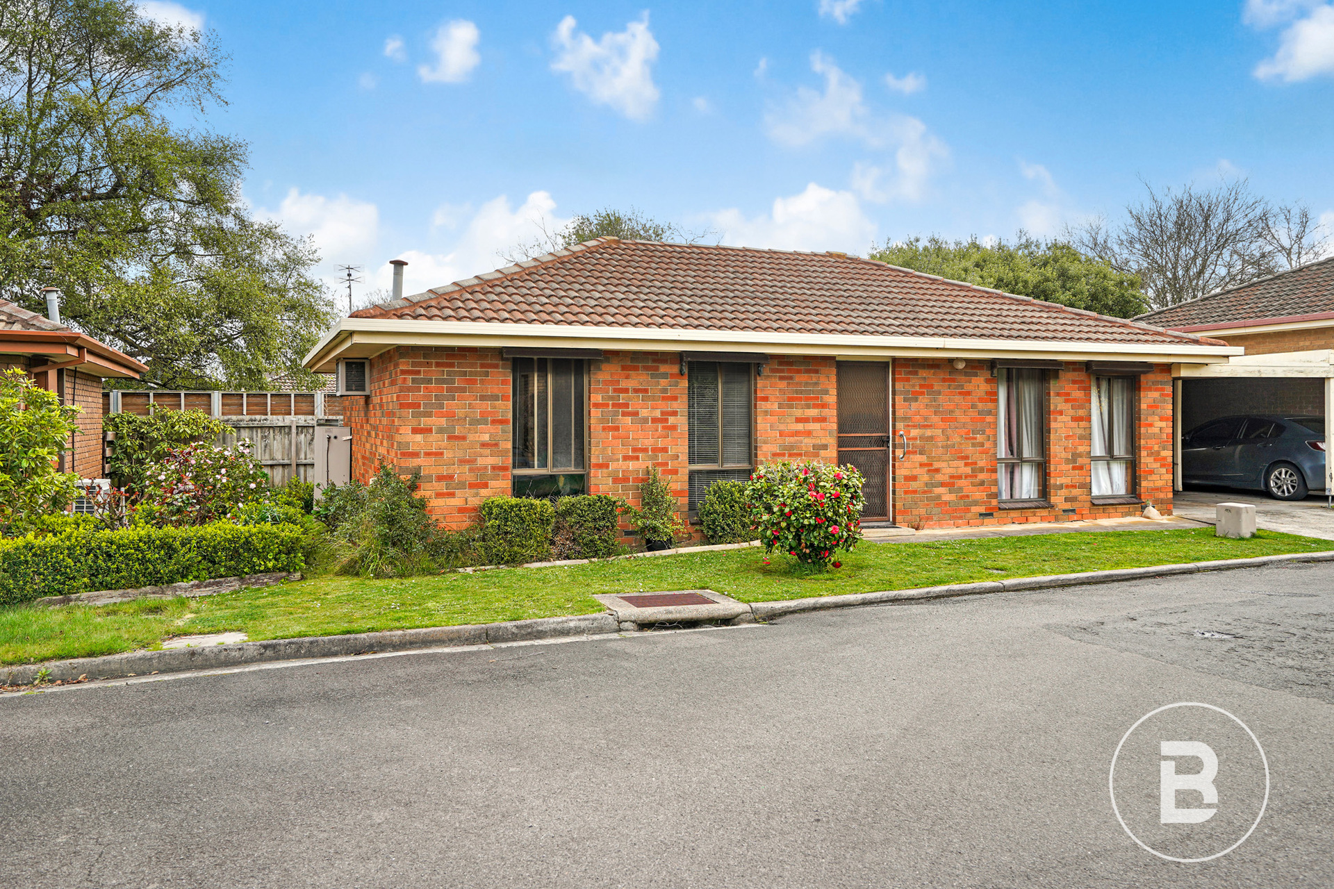 UNIT 4 326 WALKER ST, BALLARAT NORTH VIC 3350, 0 Schlafzimmer, 0 Badezimmer, House