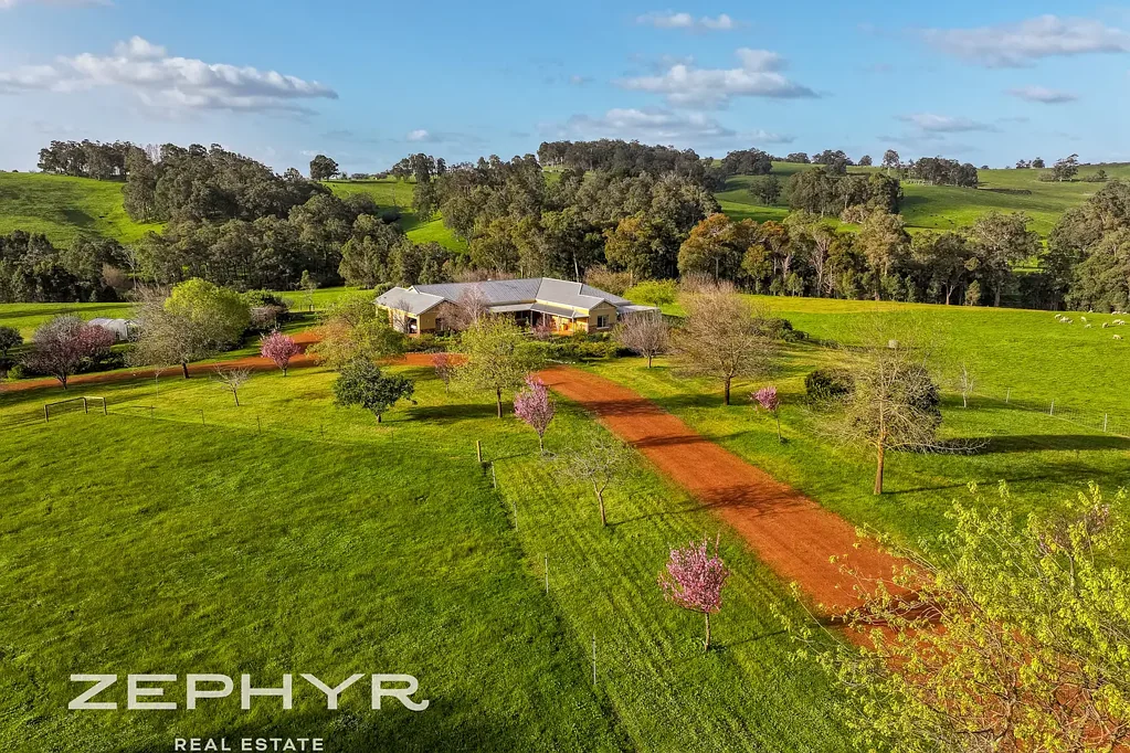 Newlands Private rural holding in Newlands