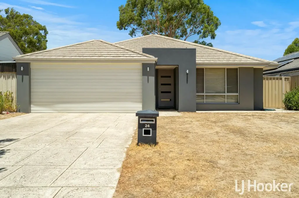 Orelia 4બેડરૂમ Spacious Family Living in a Quiet Cul-de-Sac