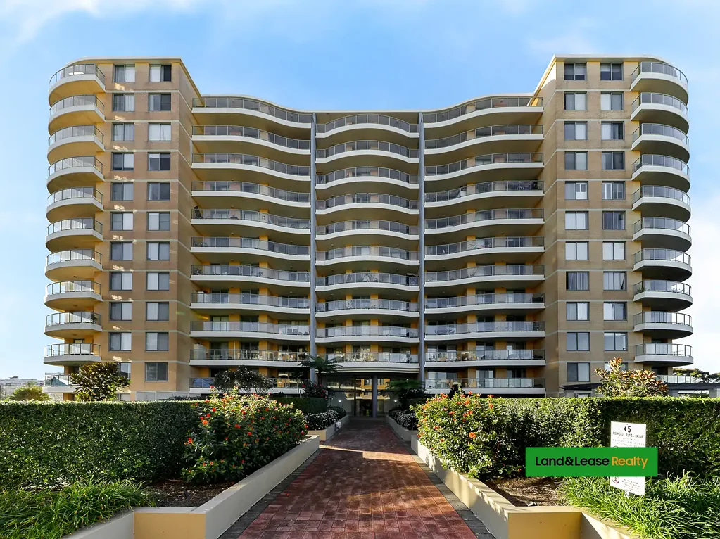 707/3 Rockdale Plaza Drive, Rockdale, NSW 2216