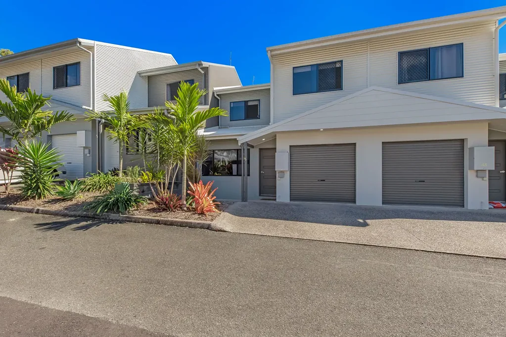 Cannonvale 3房  Modern, Low Maintenance Living in The Grove
