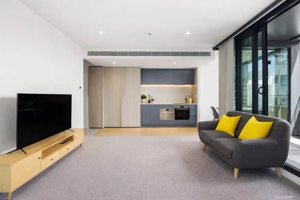 Auckland Central 1غرفة نوم Premium Central Living in Pacifica