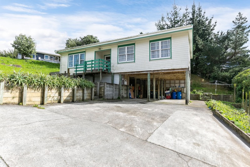 39 Cardiff Crescent, Cannons Creek, Porirua, 3房, 0浴