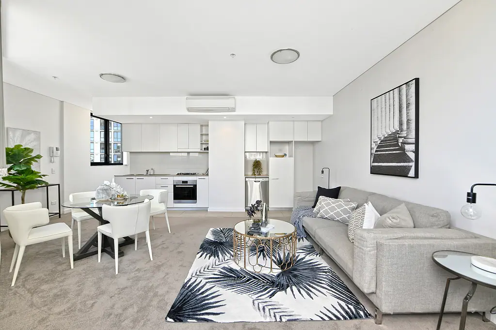 1104/12 Brodie Spark Drive, Wolli Creek, NSW 2205