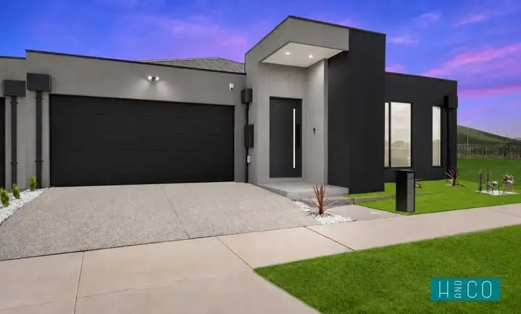 7 Synod Drive, Beveridge, VIC 3753