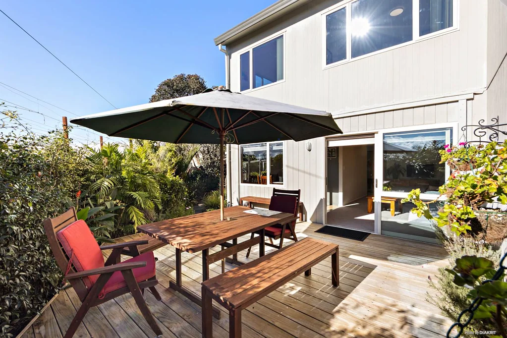 Ranui 3房  Sunny, Tropical Retreat – A Must-See!