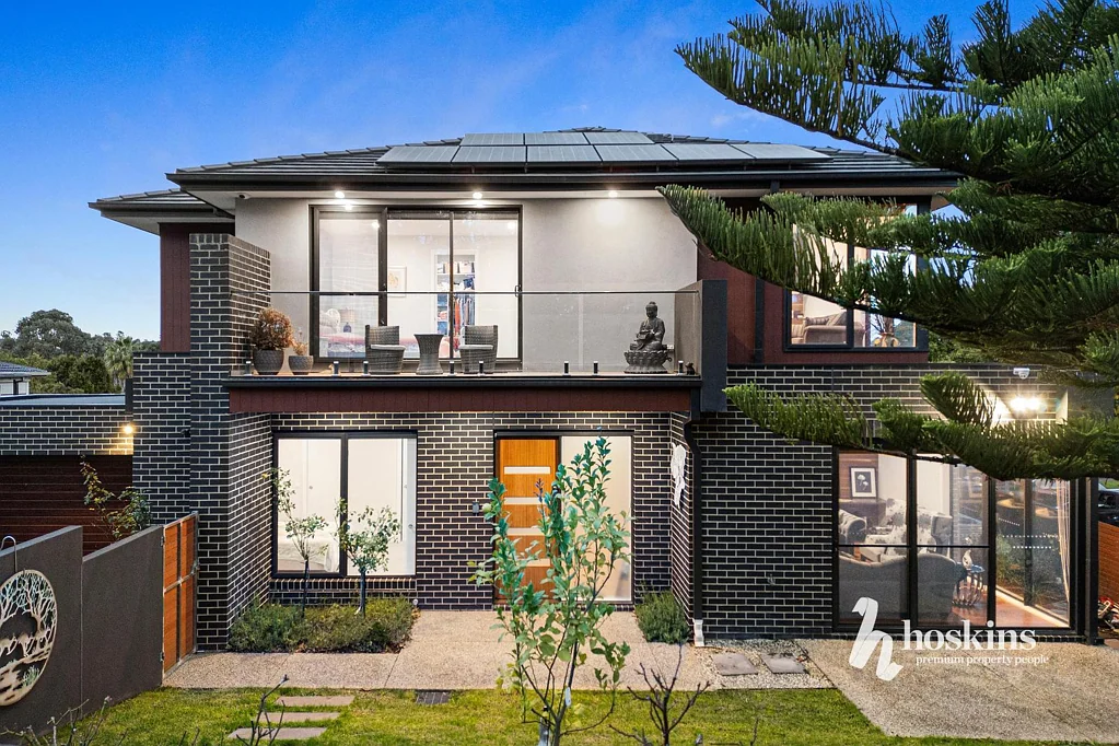 87A Old Warrandyte Road, Donvale, VIC 3111