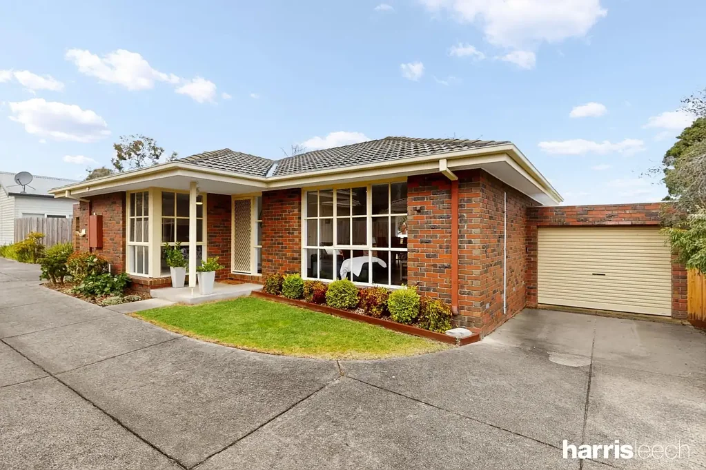 2/9 Doysal Avenue, Ferntree Gully, VIC 3156