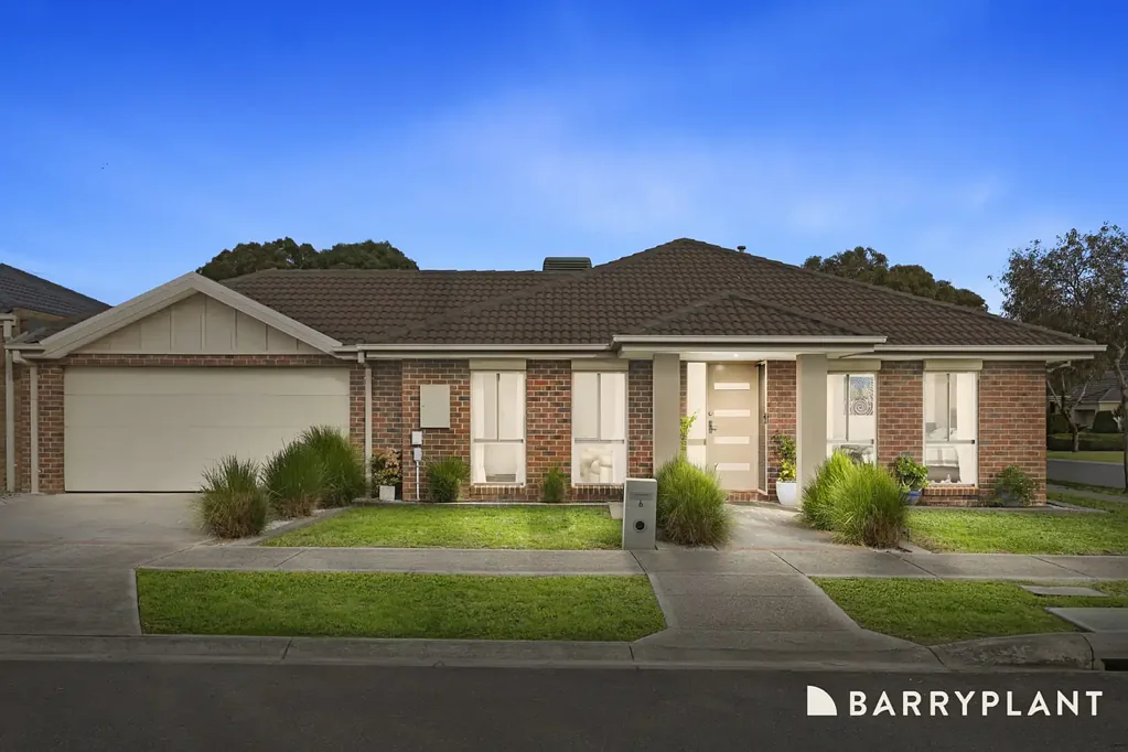 South Morang 3Phòng ngủ Quality Living in a Prime Location