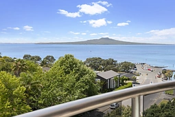 PC/175 Hurstmere Road, Takapuna