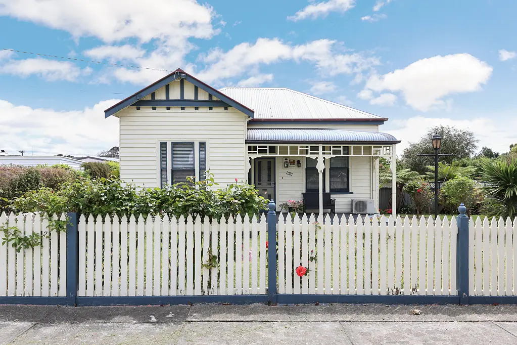 18 Hopetoun Street, Camperdown, VIC 3260