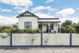 18 Hopetoun Street, Camperdown