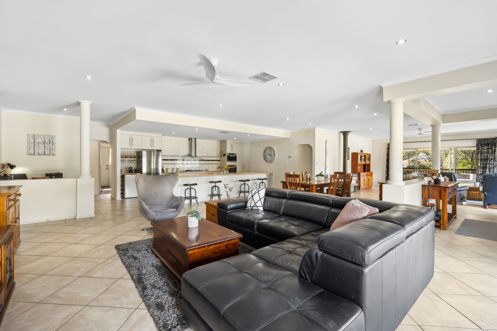 39 WIRRINILLA DR, MACCLESFIELD SA 5153, 0房, 0浴, House