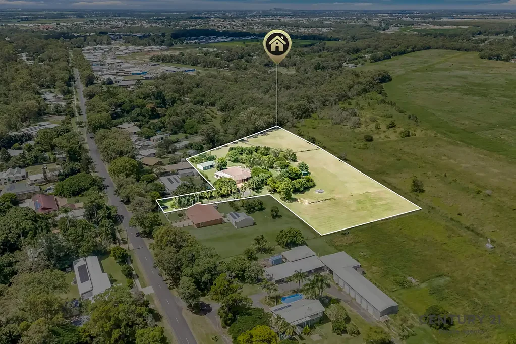 589a Branyan Drive, Branyan, QLD 4670