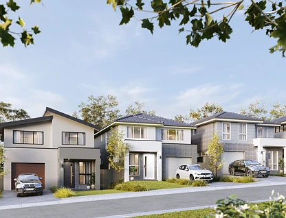 SELLING FAST I READY HOMES I CALL BHARGAV, Kellyville Ridge, The Hills, 4 રૂમ, 2 બાથરૂમ, House