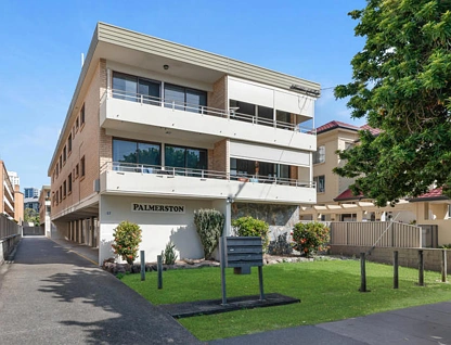 7, 8, & 13/57 Peninsular Drive, Surfers Paradise, Gold Coast, 5部屋, 3バスルーム, Apartment