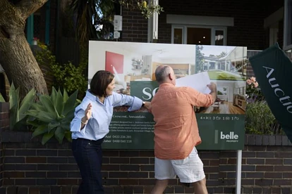 政策引发连锁反应！经济学家：2026澳洲房价稳步走高！