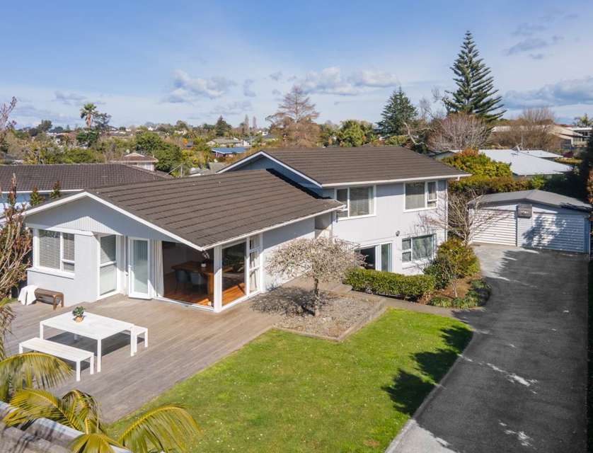 12 Fordyce Ave, 10698, Auckland, 5房, 2浴, 整租独立别墅
