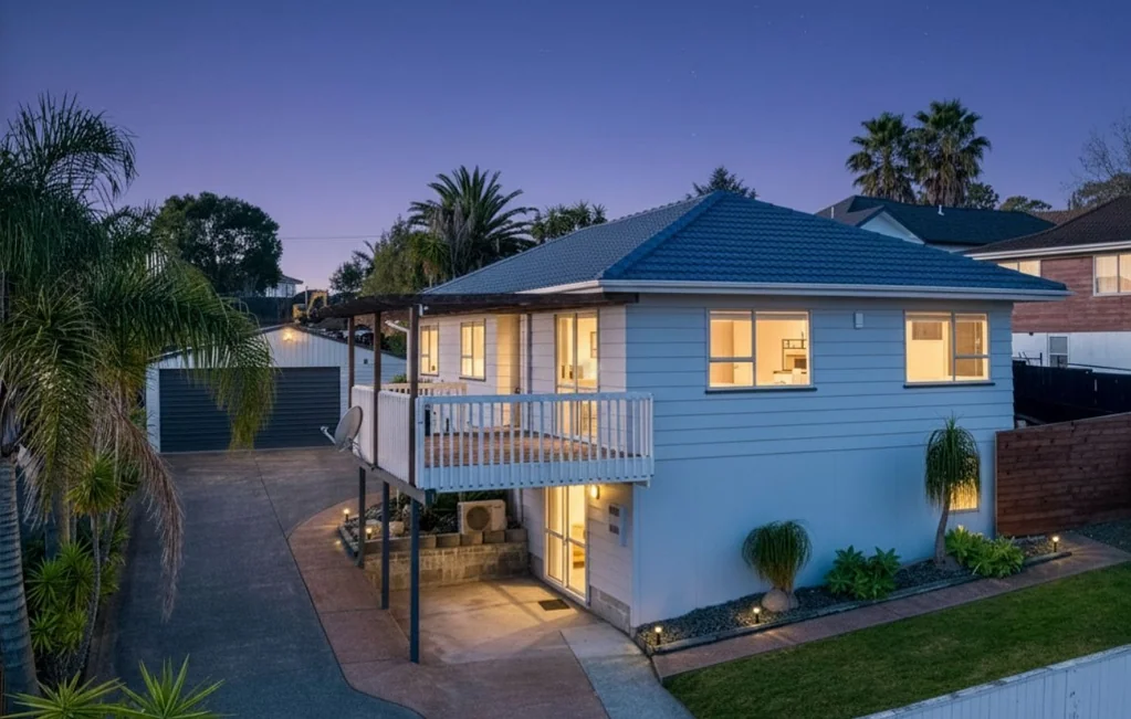 West Harbour 4Kwarto A Renovation That Raises the Bar