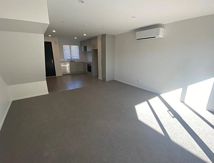35 Webb Street, St Albans, Christchurch, Canterbury, 2房, 2浴, 城市屋
