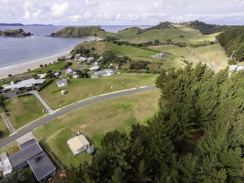 33 Ohinau Drive, Opito Bay, Coromandel, 3 habitaciones, 0 baños