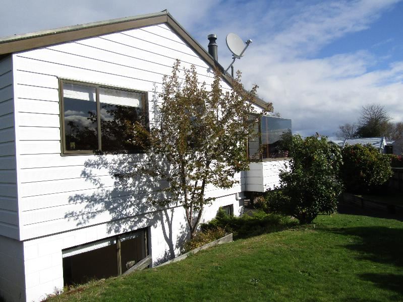 64 Shepherd Road, Waipahihi, Taupo, 3部屋, 0バスルーム