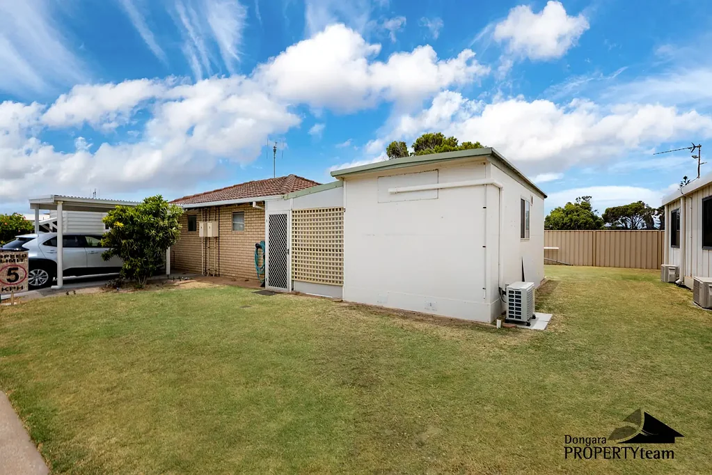 3/123 Point Leander Drive, Port Denison, WA 6525