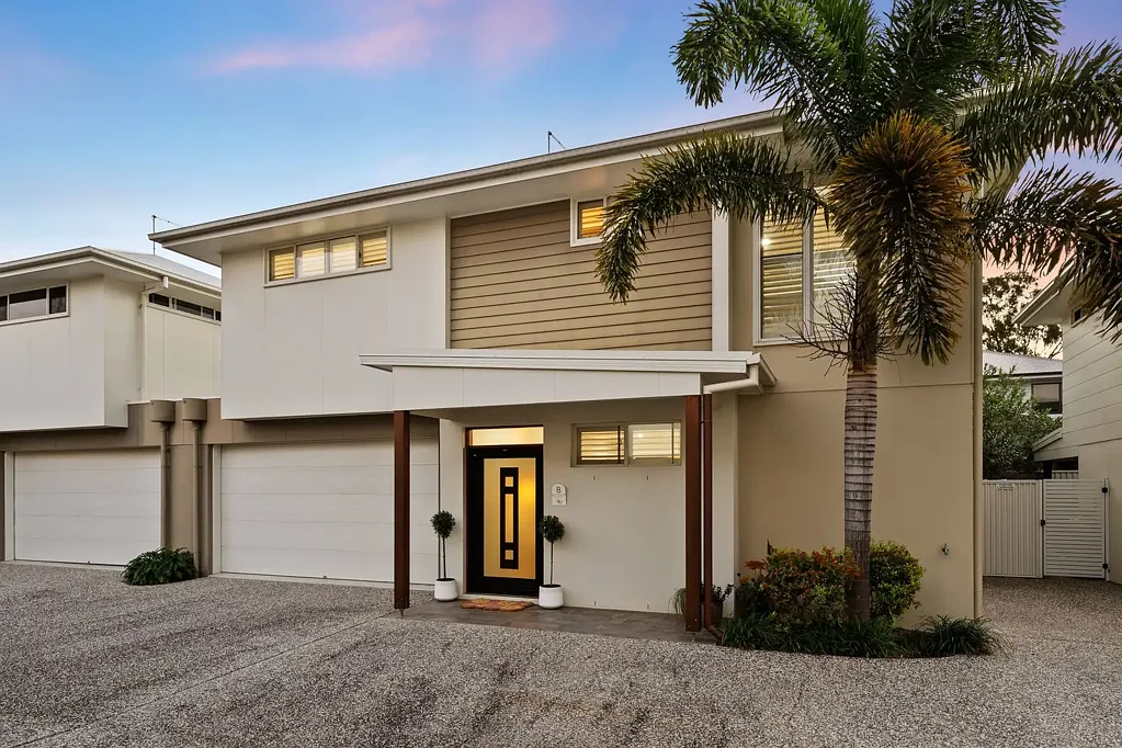 8/100-106 Sturgeon Street, Ormiston, QLD 4160