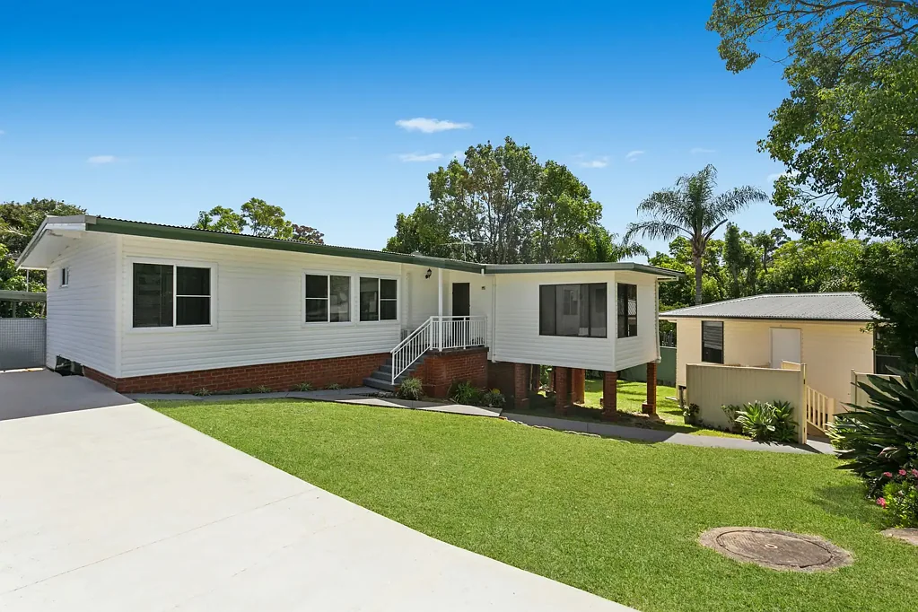 15 Geoffrey Crescent, Loftus, NSW 2232