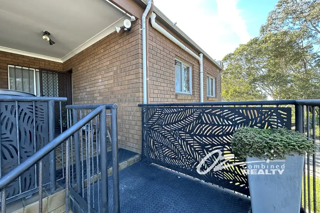Convenient 2-Bedroom Unit in Sanctuary Point