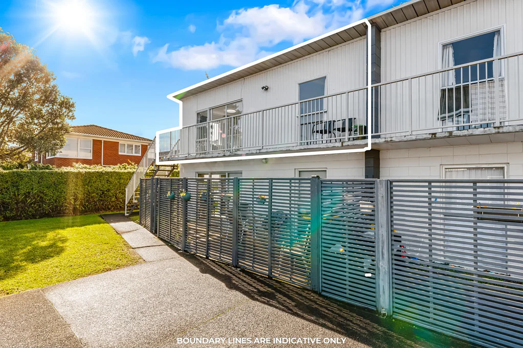 10/41 Anzac Road, Browns Bay, North Shore City, Auckland
