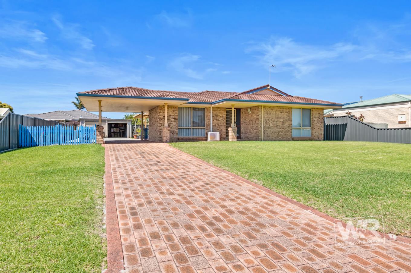 29 WARLOCK RD, BAYONET HEAD WA 6330, 0 Kuwarto, 0 Banyo, House