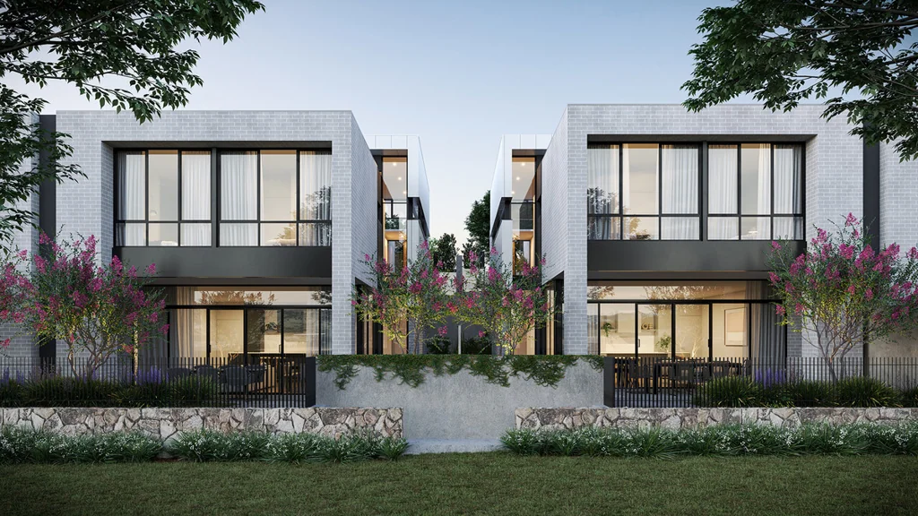 Denman Prospect 3房  Peninsula � 3 or 4 Beds � 192m Living