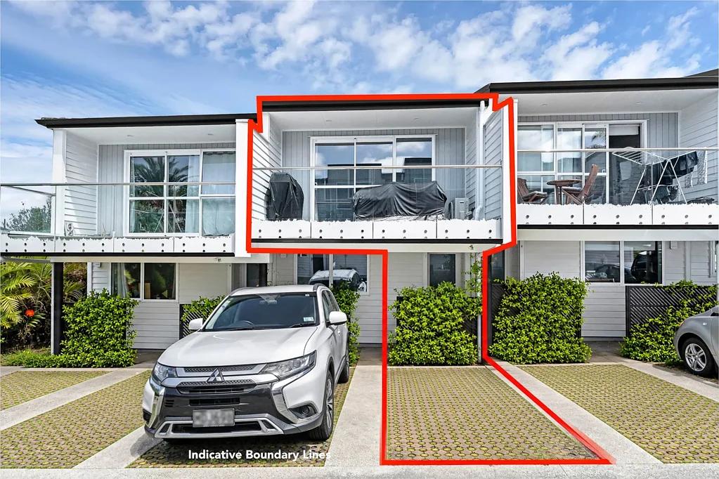 Mount Wellington 2कमरा Modern Style, Sunny Living & Everyday Convenience