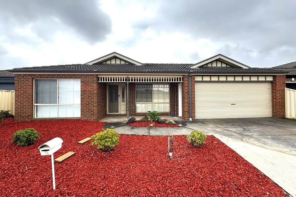 Spacious House!