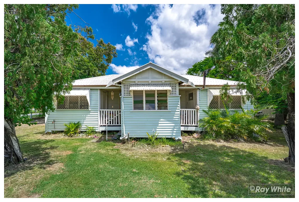 214 Farm Street, Kawana, QLD 4701