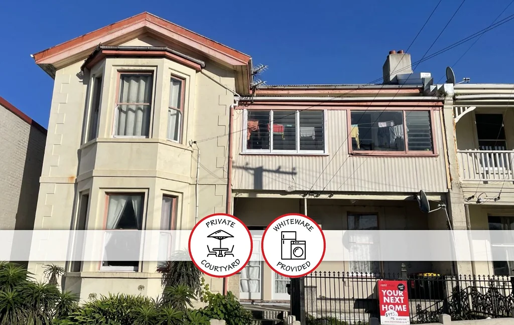 Spacious living in the heart of the City - an ideal urban retreat!