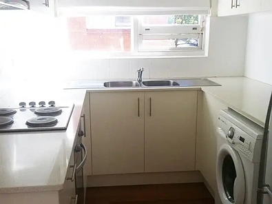 4/30 Russell Street, Strathfield, NSW 2135, 2 slaapkamers, 1 badkamers, Apartment
