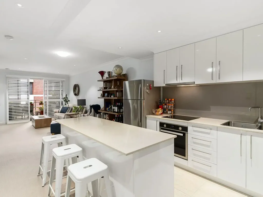 314/1 Wexford Street, Subiaco, WA 6008