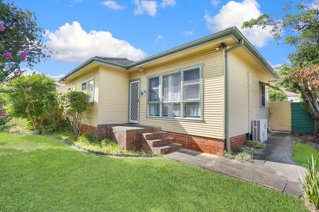 50 Bulli Road, Toongabbie, NSW 2146